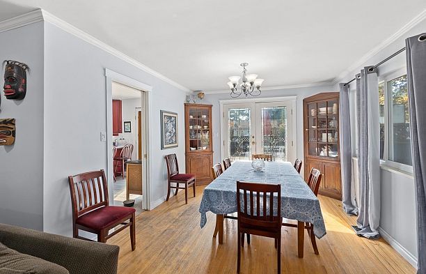 6530 Dunbar Street Southlands