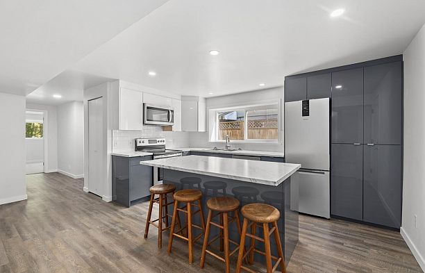 6530 Dunbar Street Southlands