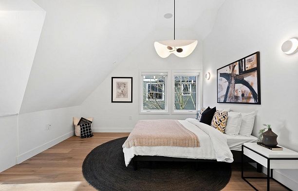 1141 W 33rd Avenue Shaughnessy