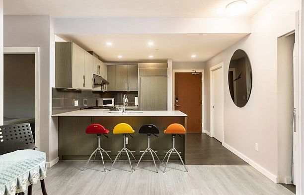 309 3479 WESBROOK MALL, Vancouver BC V6S 0B7 University VW