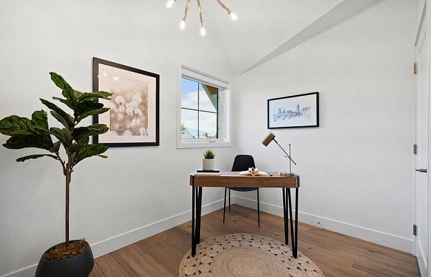 1141 W 33rd Avenue Shaughnessy