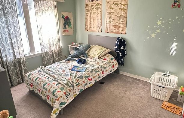 7244 Granville Street South Granville