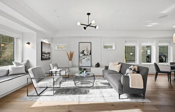 1141 W 33rd Avenue Shaughnessy