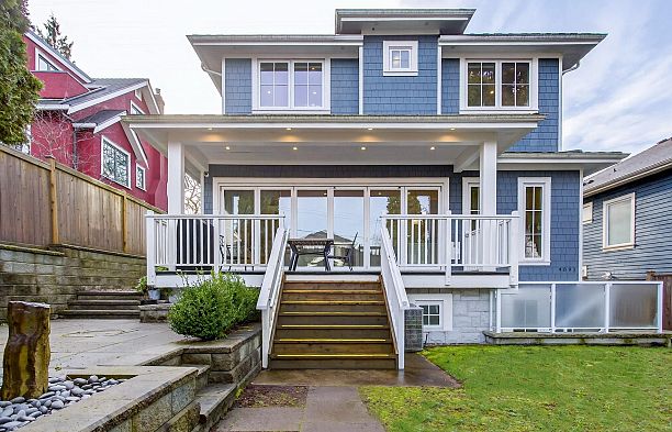 4089 W 19th Avenue Dunbar