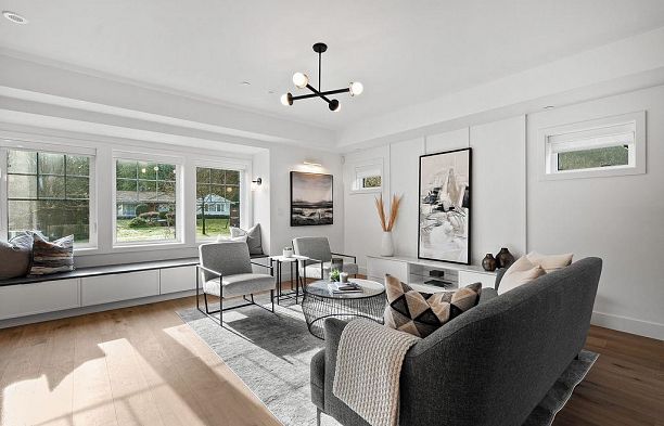 1141 W 33rd Avenue Shaughnessy