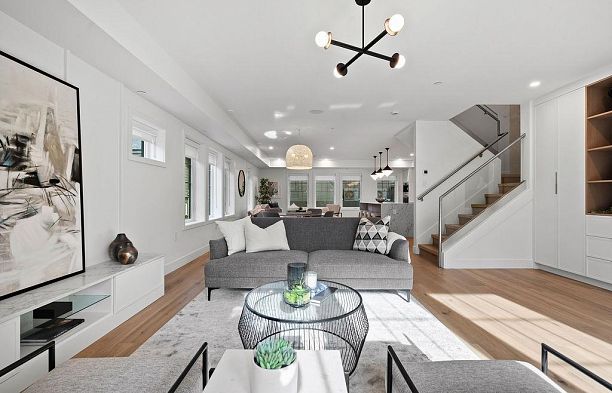 1141 W 33rd Avenue Shaughnessy