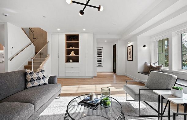 1141 W 33rd Avenue Shaughnessy