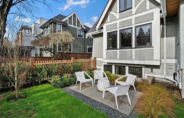 1141 W 33rd Avenue Shaughnessy