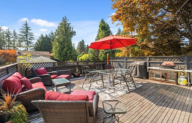 6530 Dunbar Street Southlands