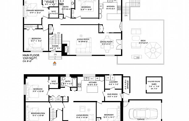 6530 Dunbar Street Southlands