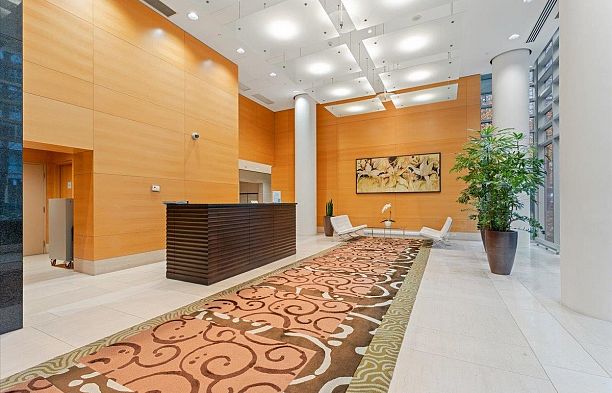 1008 590 Nicola Street Coal Harbour