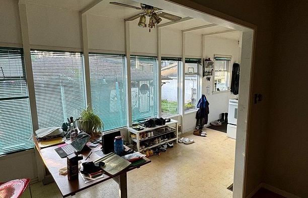 7244 Granville Street South Granville