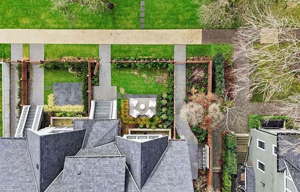 1141 W 33rd Avenue Shaughnessy