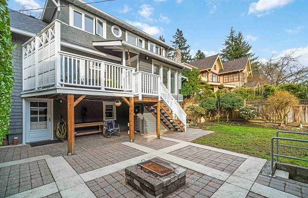 3322 W 38th Avenue Dunbar