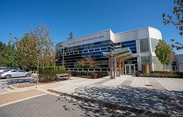 #410 3581 Ross Drive University VW