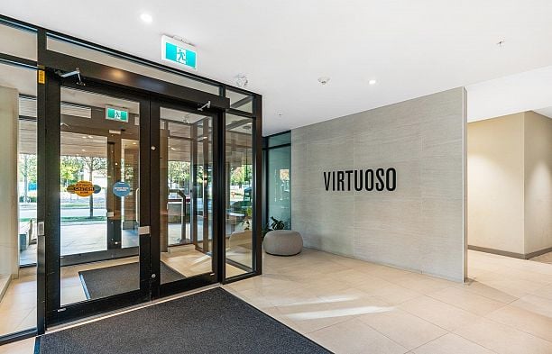 #410 3581 Ross Drive University VW