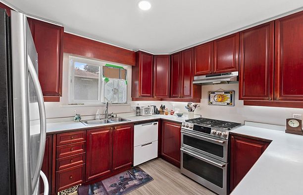 6530 Dunbar Street Southlands