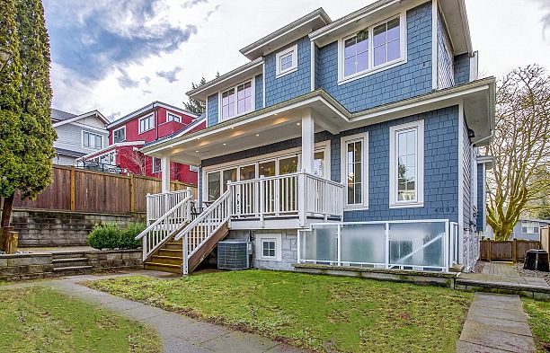 4089 W 19th Avenue Dunbar