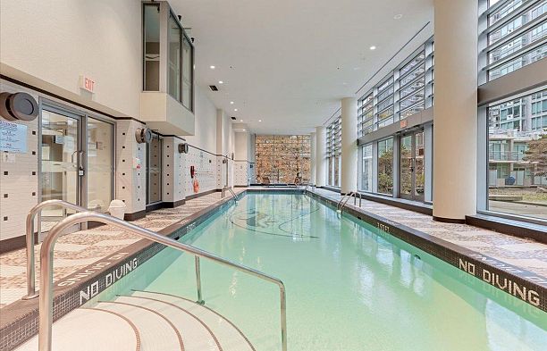 1008 590 Nicola Street Coal Harbour