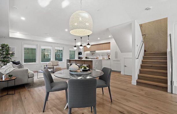 1141 W 33rd Avenue Shaughnessy