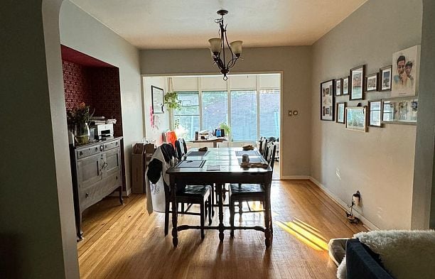 7244 Granville Street South Granville