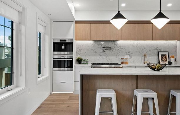 1141 W 33rd Avenue Shaughnessy