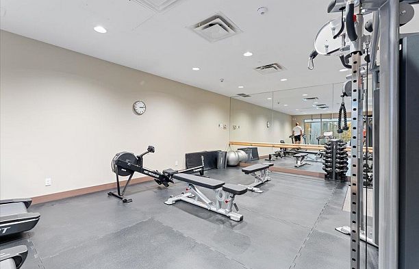 1008 590 Nicola Street Coal Harbour