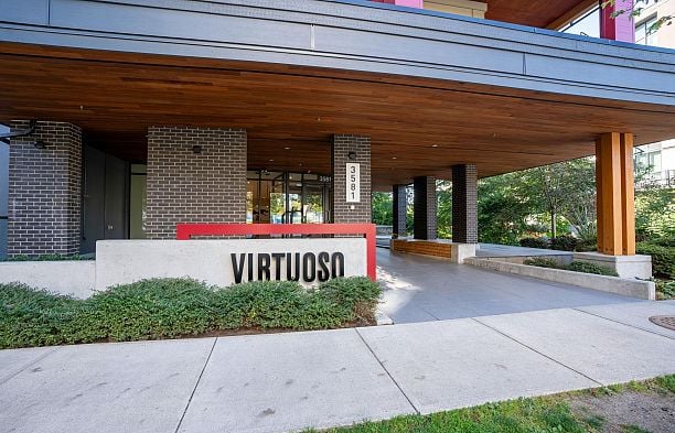 #410 3581 Ross Drive University VW