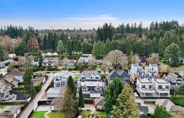 1141 W 33rd Avenue Shaughnessy