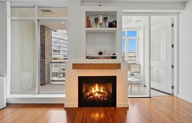 306 2055 Yukon Street False Creek