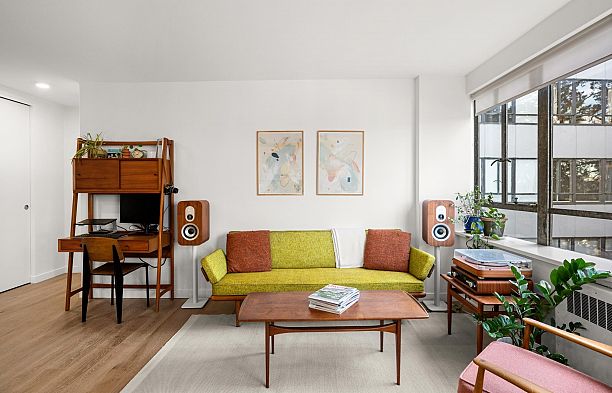 320 1445 Marpole Avenue Fairview VW