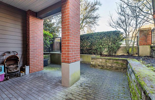 107 7988 Yukon Street Marpole