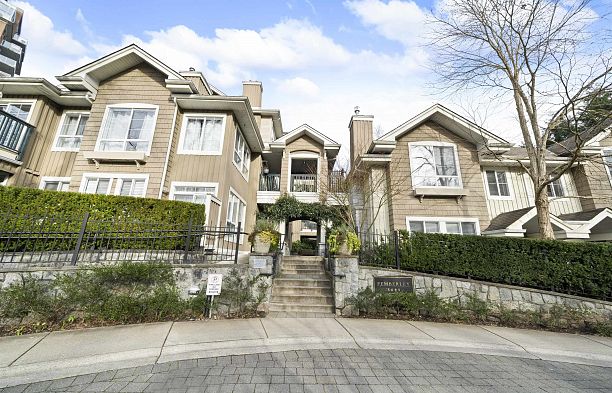 405 5605 Hampton Place University VW