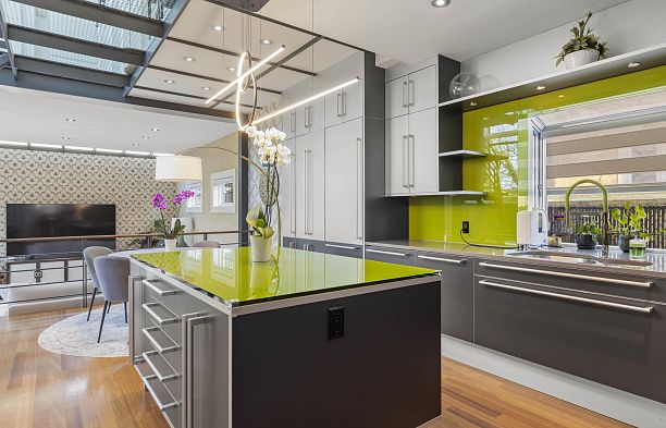 1591 Nanton Avenue Shaughnessy