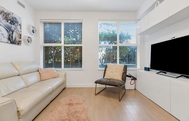 107 7988 Yukon Street Marpole