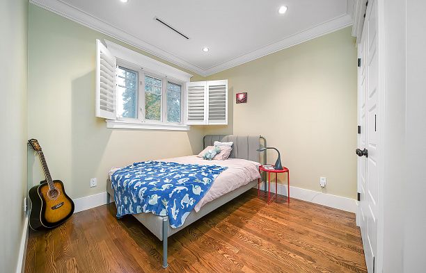 3838 W 15th Avenue Point Grey