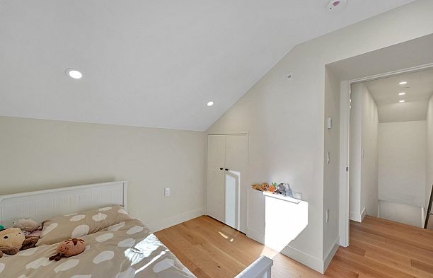 1232 W 26th Avenue Shaughnessy