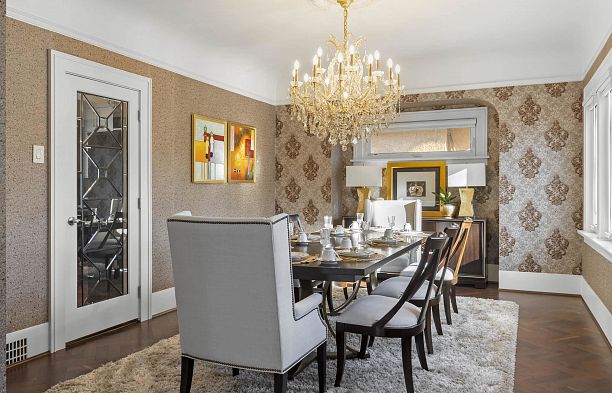 1591 Nanton Avenue Shaughnessy