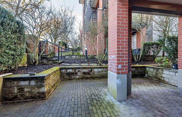 107 7988 Yukon Street Marpole