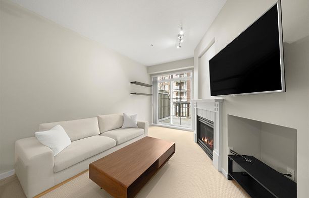 405 5605 Hampton Place University VW