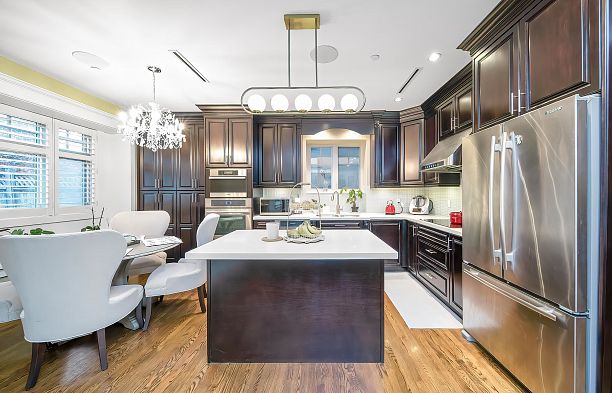 3838 W 15th Avenue Point Grey