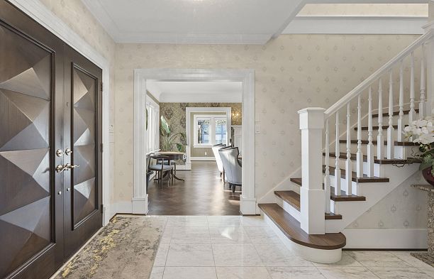 1591 Nanton Avenue Shaughnessy