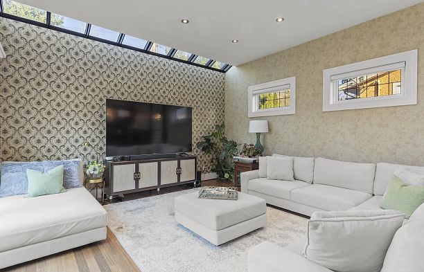 1591 Nanton Avenue Shaughnessy