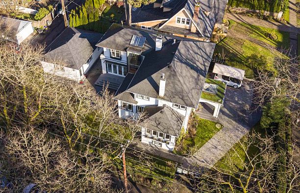 1591 Nanton Avenue Shaughnessy