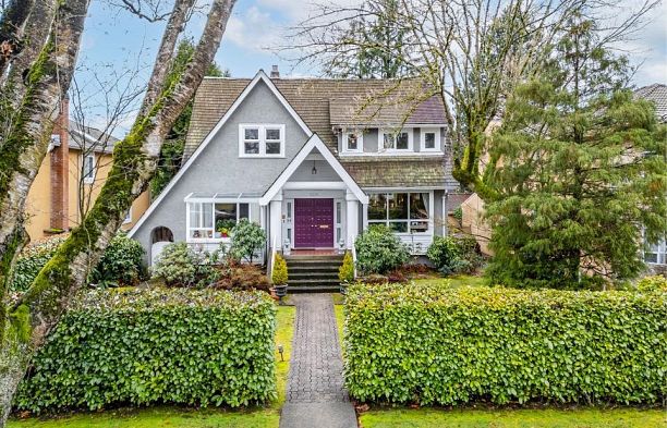 1450 W 40th Avenue Shaughnessy