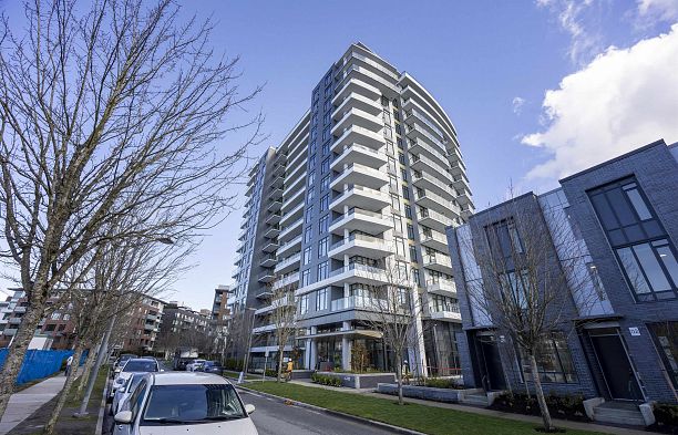 814 6138 Birney Avenue University VW