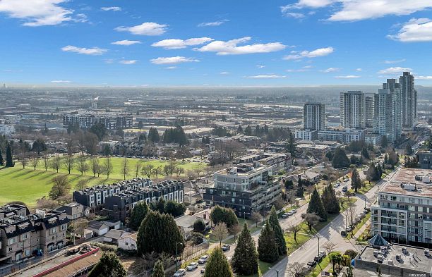 1906 7433 Cambie Street South Cambie