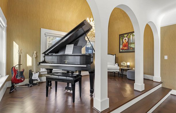 1591 Nanton Avenue Shaughnessy