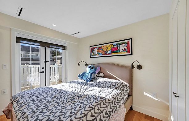 1232 W 26th Avenue Shaughnessy