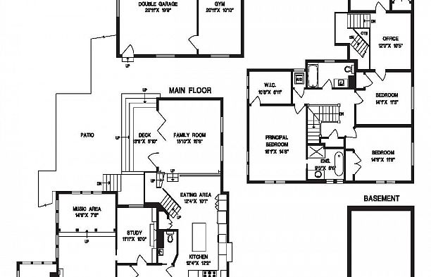 1591 Nanton Avenue Shaughnessy